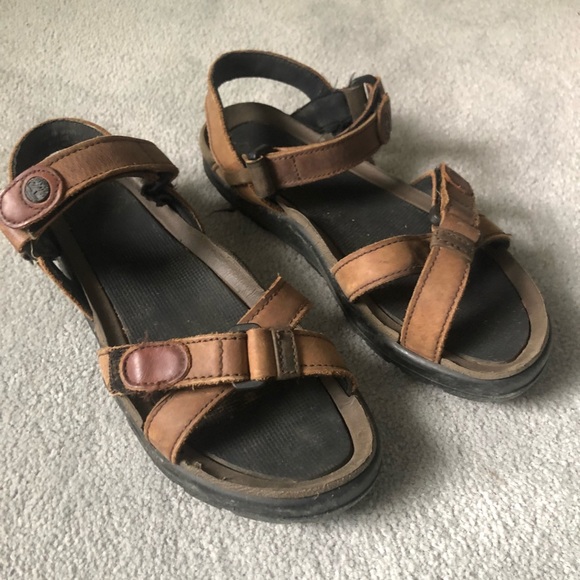 Timberland Sandals - Picture 1 of 3